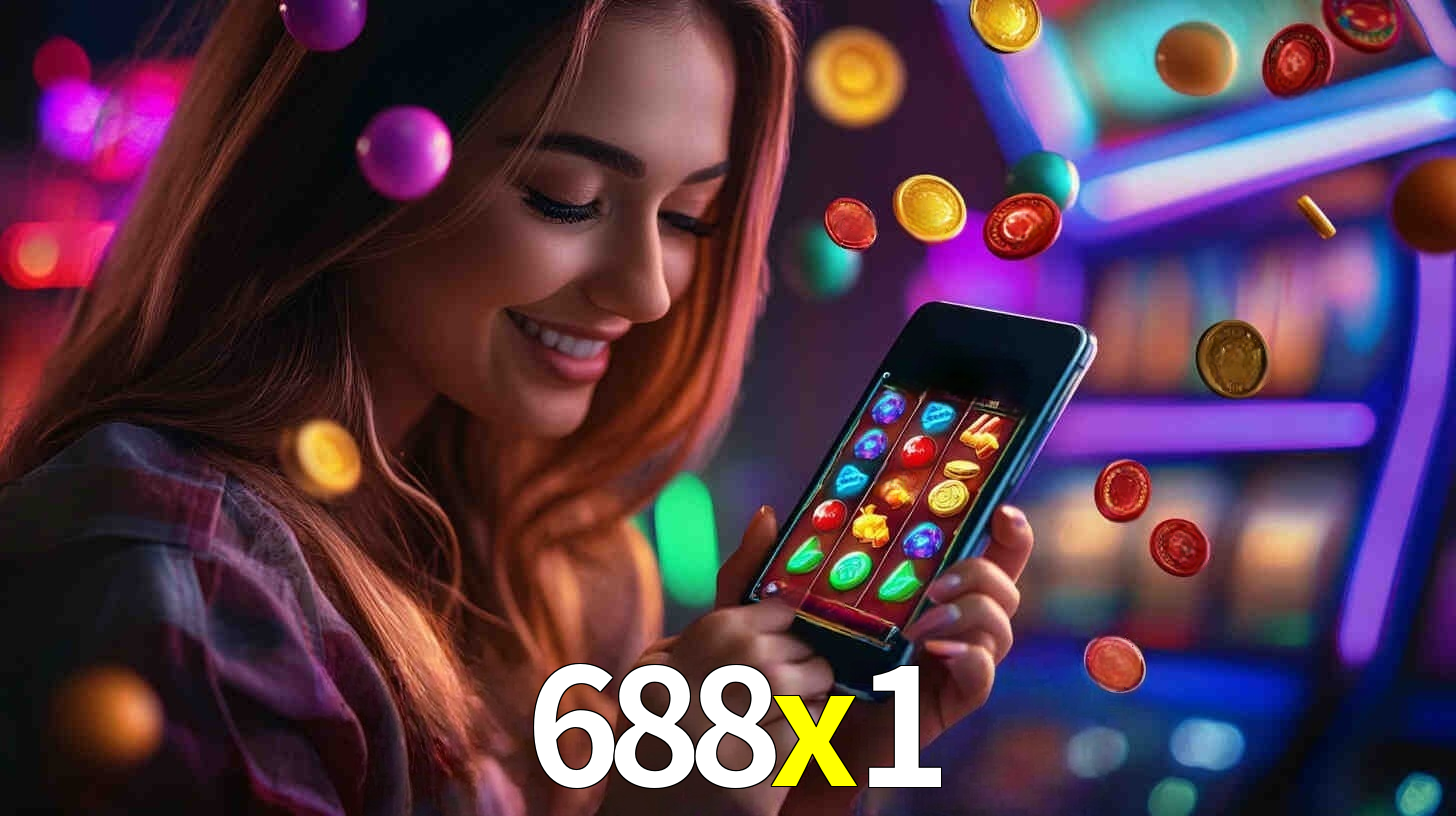 Processo de Download do App 688x1 BET - Passo a Passo Simples