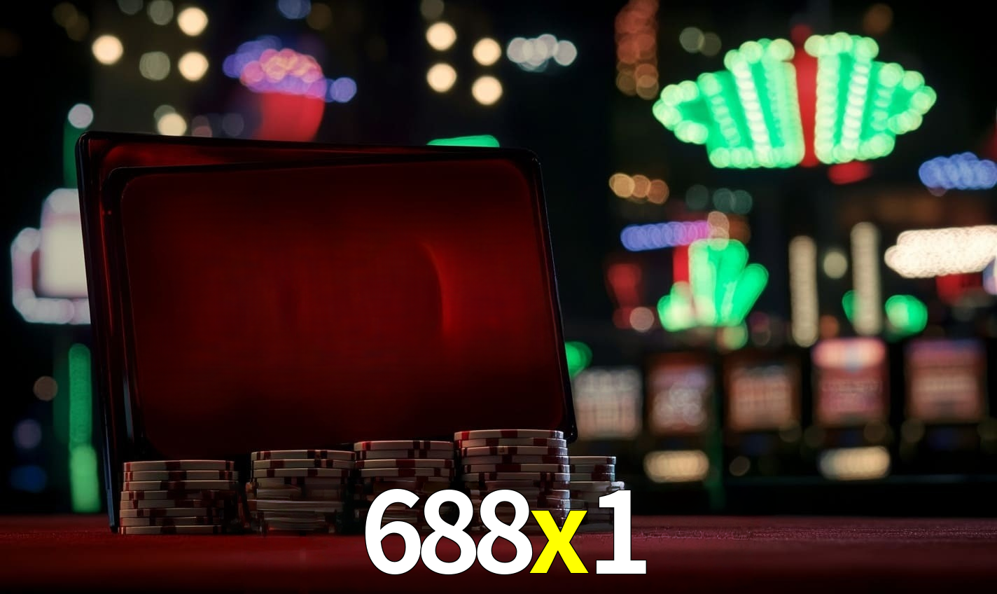Coleção Premium de Slots 688x1 BET - NetEnt, Pragmatic Play, Evolution